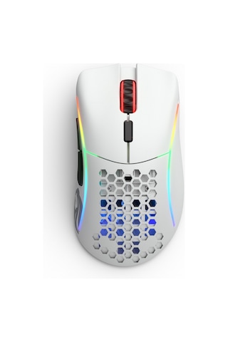 Glorious Model D Minus GLO-MS-DMW-M Kablosuz RGB Optik Oyuncu Mouse