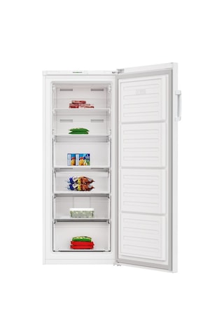 Altus AL 609 NF 270 LT No-Frost 6 Çekmeceli Dikey Derin Dondurucu