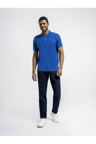 Loft Erkek Pantolon Lf2035713 Lacivert