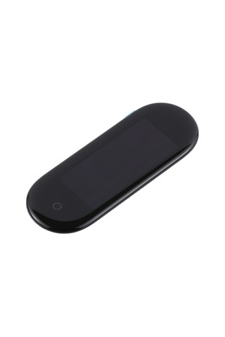 Cbtx Xiaomi Mi Band 5 Uyumlu Lcd Ekran Ve Sayısallaştırıcı Tam Montaj