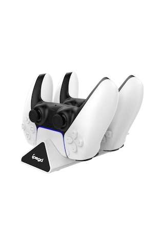 Pg-p5012 Playstation 5 Dualsense Şarj Istasyonu