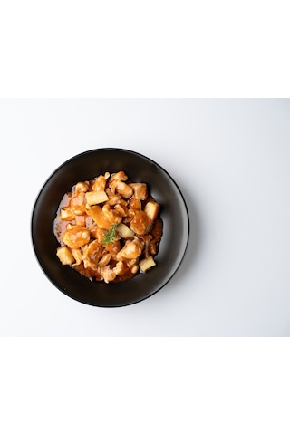 Ordinary-Us Tavuk Güveç 150 G 1 Porsiyon