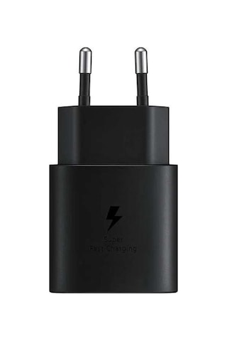 Samsung Uyumlu Ta800N Type-C 25W Şarj Adaptörü