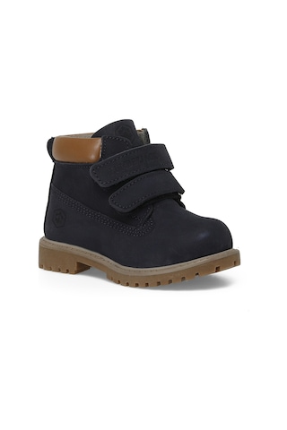 Lumberjack Erkek Bebek Bot & Bootie Lacivert - Kırmızı 101467858 Rıver 3pr 24ks94000852 S94012 000000101467858003 Lacivert - Kırmızı