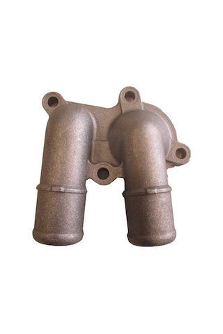 Hyundaı Matrıx 09/11 Termostat Üst Kapağı Benzinli 1,6cc