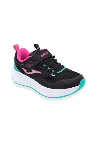 Joma Koyu Pembe - Siyah Çocuk Yürüyüş Ayakkabısı Jferrs2401v-ferro 2401 Negro Rosa