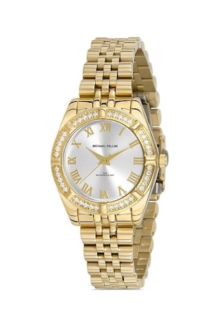 Michael Fellini Rose Gold 18618388