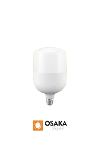 40w Tork Led Ampül Beyaz Işık 6500k
