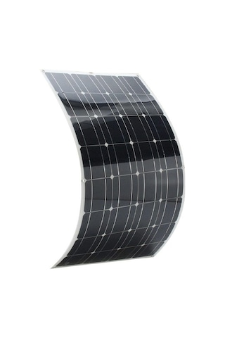 Lexron 195w 16bb Etfe Esnek Topcon Güneş Paneli