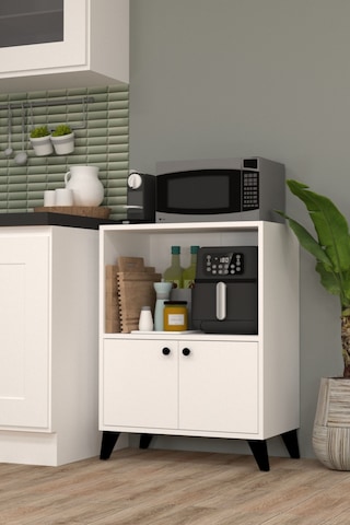 Lüksemburg Fırın Dolabı