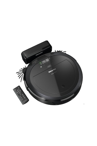 Miele Scout RX3 SPQL 30 W Akıllı Robot Süpürge