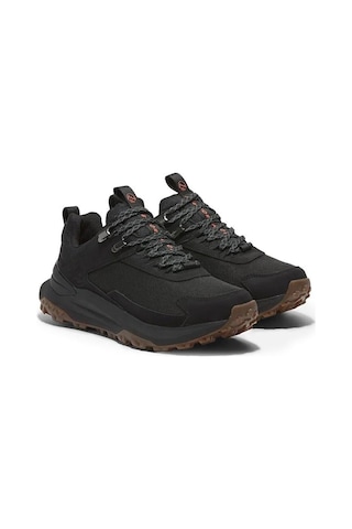 Timberland Motıon Access Low Lace Erkek Bot Tb0a6d9hek91 Siyah-siyah Siyah