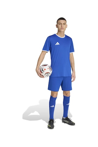 Royblu/whıte Adidas Erkek Futbol Forma Ent26 Jsy Jz2506 Mavi