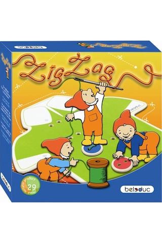 Beleduc Zigzag