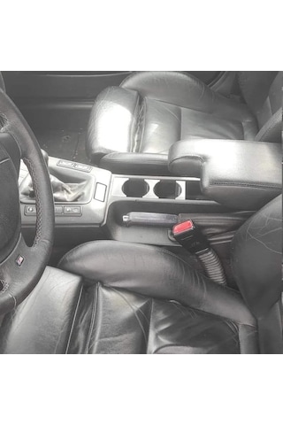 Bmw E36 Orta Konsol Bardaklık