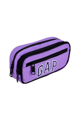 12831 Gap 3 Bölme Kalem Çantası Renk