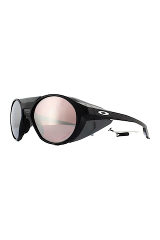 Oakley Clifden Erkek Güneş Gözlüğü Siyah