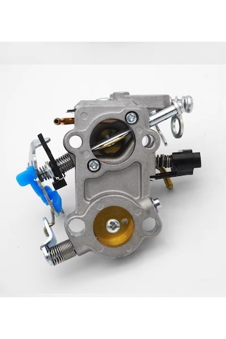 Hsgl Motorlu Testere Karbüratör Husqvarna 455 / 461 Uyumlu Carburator