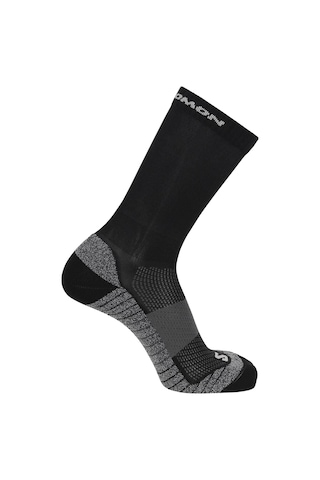 Salomon Aero Crew Dx+sx Renkli Çorap