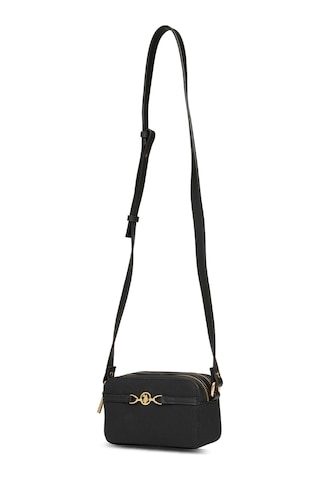 Us25232 U.s. Polo Assn. Since 1890 Çapraz Çanta Siyah Siyah