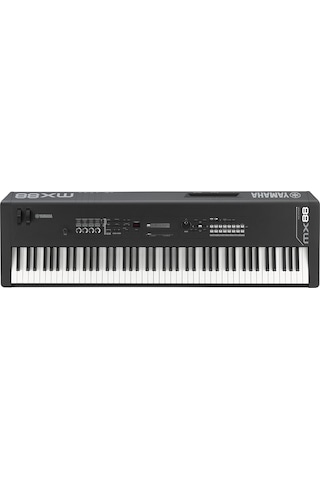 Yamaha Mx88 88 Tuşlu Synthesizer