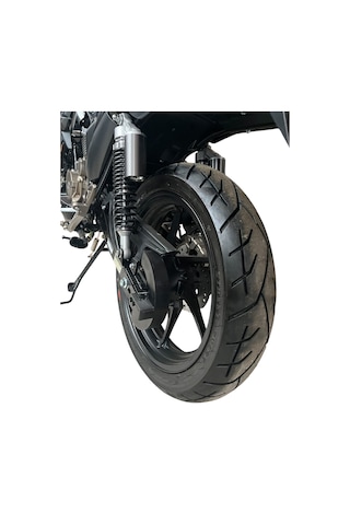Mondial 125 Drift L Arka Dişli Zincir Yağ Muhafaza