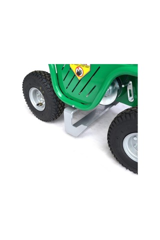 Active AC390 Benzinli Çim Kalıp Kesme Makinesi