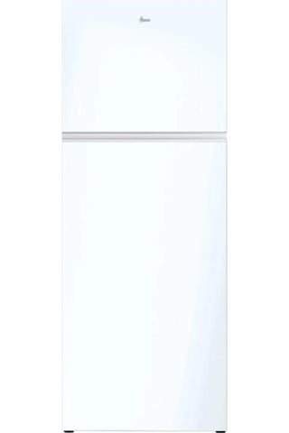 HOOVER HODQ4T718EW E Enerji Sınıfı 467 L Üstten Donduruculu Buzdolabı No Frost Buzdolabı