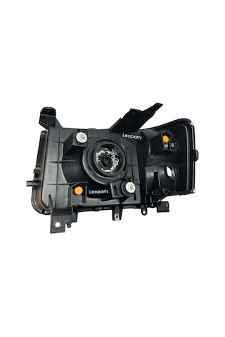 Leoparts Ford Ranger Far Lambası Sağ Motorsuz 2007-2009 Ur87-51-0k0d