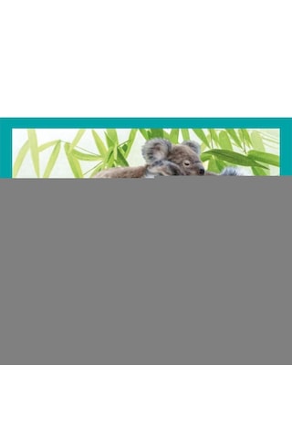 Clementoni Baby Cuddles Puzzle 4 İn1