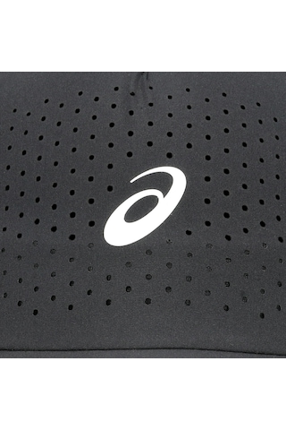 Asics Performance Cap Unisex Black/obsidian Grey Şapka 3043a139-001