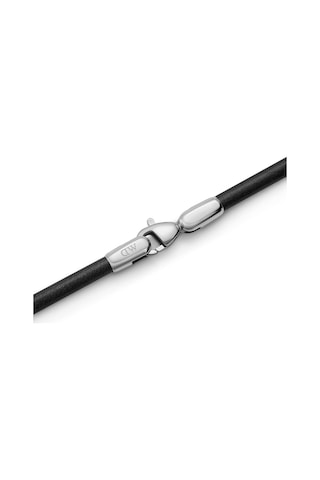 Sheffield Bracelet Silver Dw00400709 Gümüş