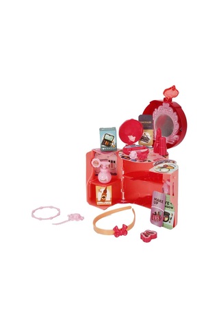 S00004927 Güzellik Set Kapsül Taşınabilir3 İn1 28