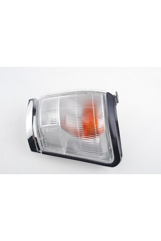 Depo Sol Sinyal Nikel-siyah Toyota Hilux 1998-2001 Uyumlu