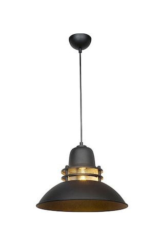 Modelight Tibet Tekli Sarkıt - Siyah Siyah