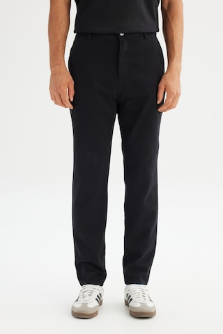 Lee Regular Fit Normal Kesim Normal Bel Pamuklu Erkek Chino Pantolon Lm0400001001 Siyah
