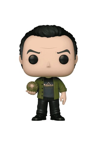 Pop Movies: Ghostbusters - Ray Stantz Glow