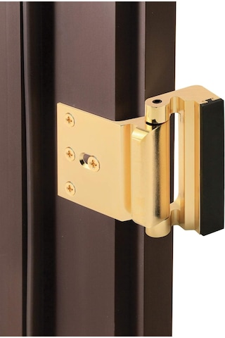 Lexroo Defender Security U 11442 Kapı Takviye Kilidi Standart