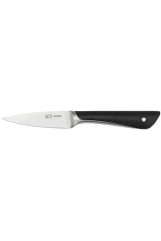 Jamie Oliver Soyma Bıçağı 9 Cm 001 Siyah
