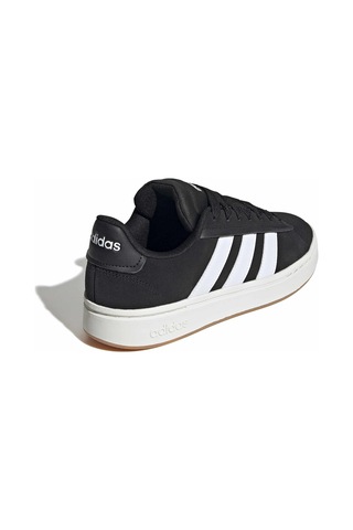 Adidas Grand Court Alpha 00s Kadın Siyah Sneaker Ayakkabı Jp9771