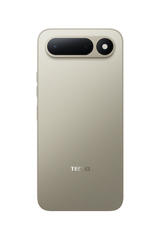 TECNO Spark 50 5G 4 GB 128 GB (Tecno Türkiye Garantili)