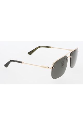 Mustang Mu2323-01 59 Unisex Güneş Gözlüğü