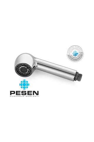 Pesen Saliva 2 Fonk. Krom Berber / Evye El Duşu Diğer