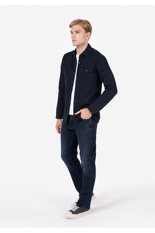 Colin's Colins Lacivert Erkek Ceket Cl1072683 Q1.v1 Dnv Koyu Lacivert