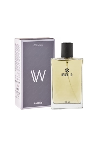 Bargello 517 Woody Erkek Parfüm EDP 100 ML