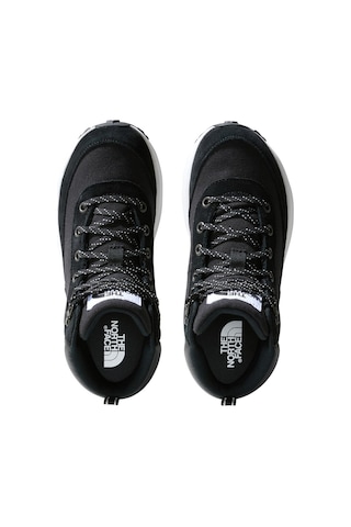 The North Face Y Back-to-berkeley Iv Hiker Bot Siyah 001