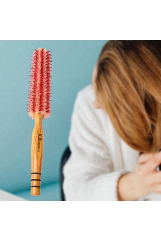 Suntek Kuaförlük Şekillendirici 16-sıra-çapı-4.2cm