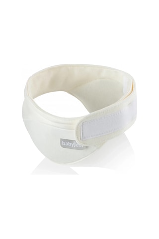 Babyjem Soft Bebek Kepçe Kulak Önleyici Ve Uyku Bandı