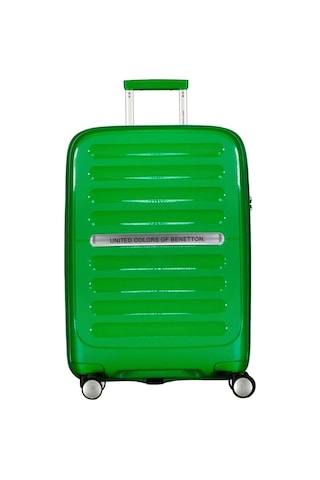 Trolley 70 Cm Yesıl Uniseks Valiz - 14bnt1000-01-ysl