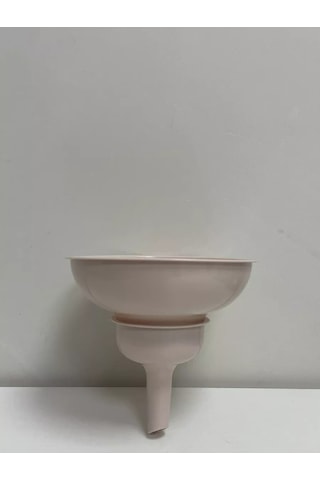 Hoztovar Kavanozlar Ve Şişeler İçin Huni 228553693 Leylak